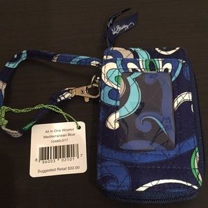 Brand New All in One Wrislet